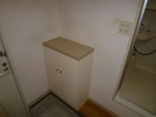 大阪府箕面市箕面7丁目(マンション)の賃貸物件のその他画像