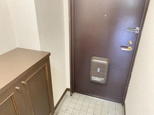 陣山スカイマンション306のその他画像