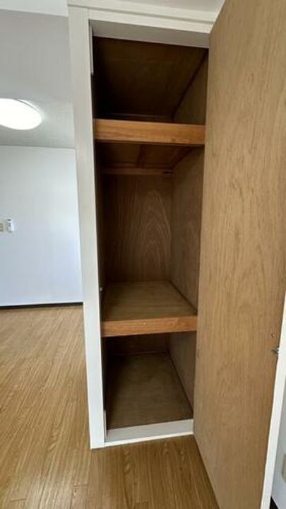 サンシティ千代田B棟607の内装