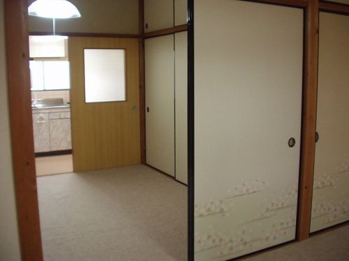 プチハイムキムラ2-Aのその他画像