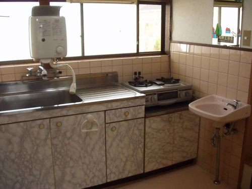 プチハイムキムラ2-Aのその他画像