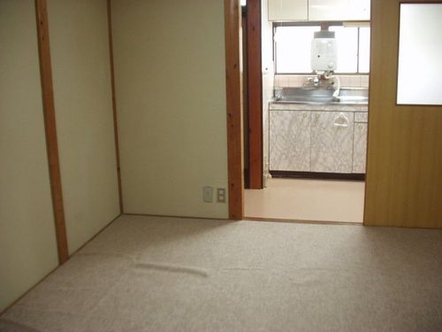 プチハイムキムラ2-Aのその他画像