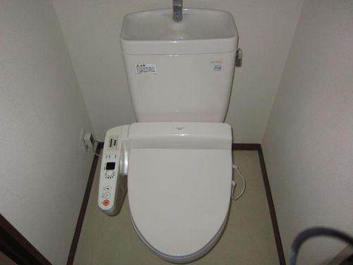メゾンメイプル102のその他画像