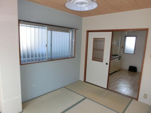 兵庫県尼崎市稲葉荘2丁目(マンション)の賃貸物件の内装