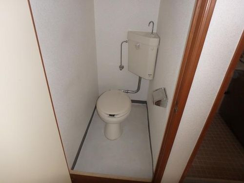 兵庫県尼崎市稲葉荘2丁目(マンション)の賃貸物件の内装