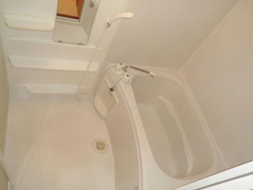 レオン金杜の風呂