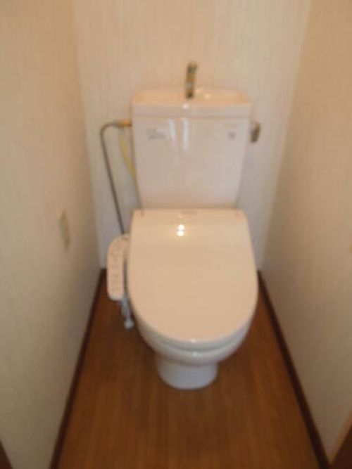 ホープ麻生6202のその他画像