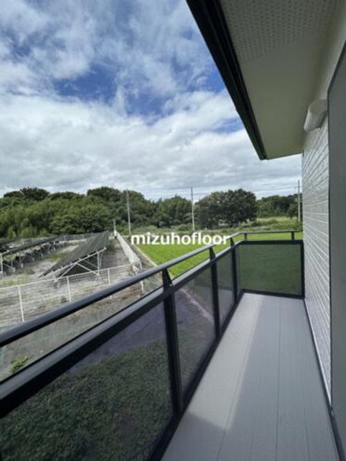 滋賀県愛知郡愛荘町長野(一戸建)の賃貸物件のその他画像