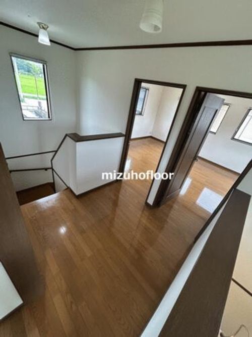 滋賀県愛知郡愛荘町長野(一戸建)の賃貸物件のその他画像