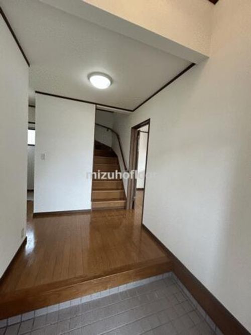 滋賀県愛知郡愛荘町長野(一戸建)の賃貸物件のその他画像