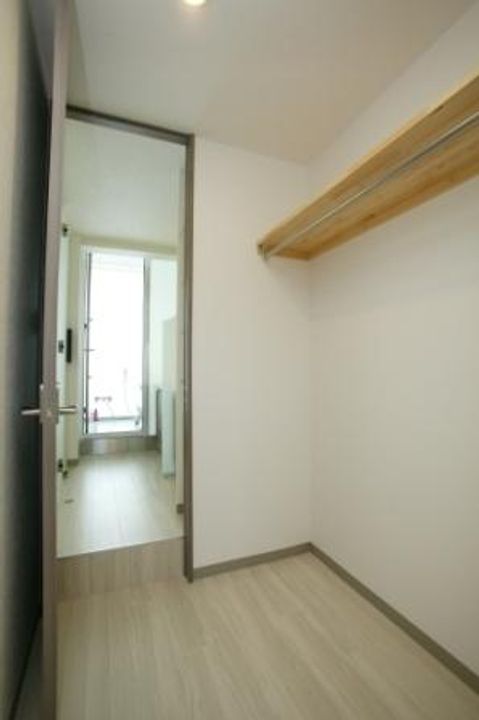 SK BUILDING-9N202の内装