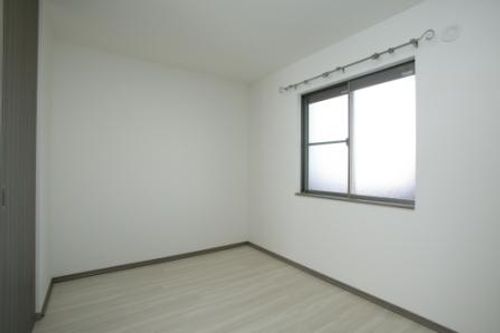 SK BUILDING-9N202の内装