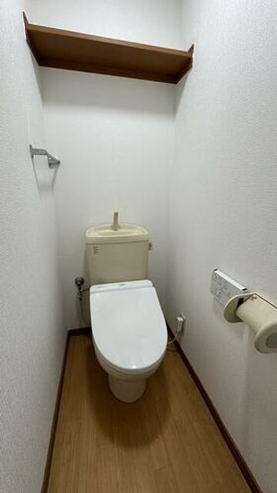 アネシス駅西A棟101のその他画像