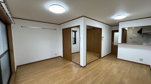 アネシス駅西A棟101のその他画像
