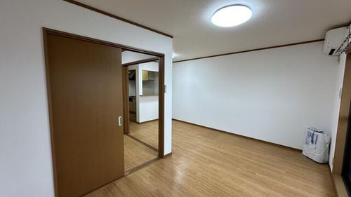 アネシス駅西A棟101のその他画像
