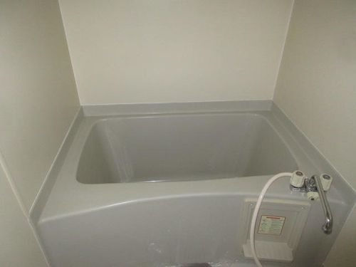 アスターハイツの風呂