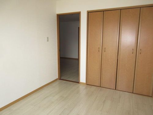 アスターハイツの内装