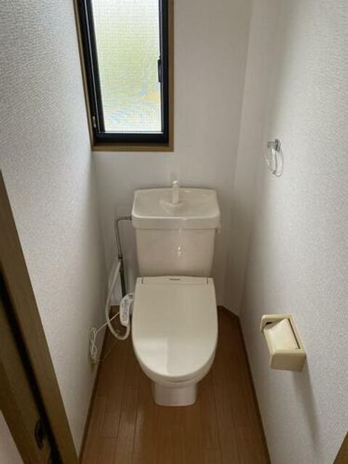 福岡県北九州市八幡西区光貞台1丁目(アパート)の賃貸物件の内装