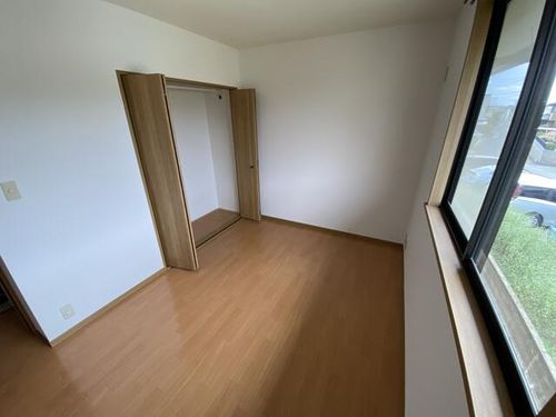 福岡県北九州市八幡西区光貞台1丁目(アパート)の賃貸物件の内装