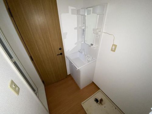 福岡県北九州市八幡西区光貞台1丁目(アパート)の賃貸物件の内装