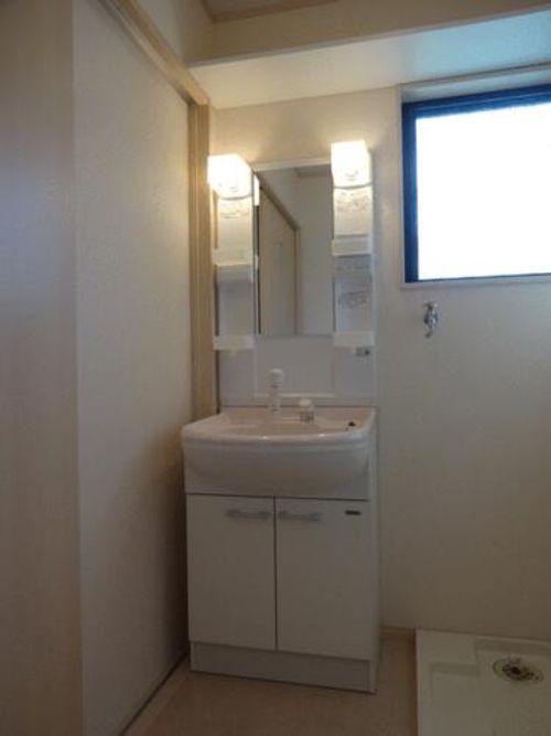 愛知県豊川市蔵子1丁目(アパート)の賃貸物件の内装