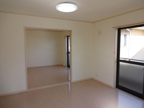 愛知県豊川市蔵子1丁目(アパート)の賃貸物件の内装