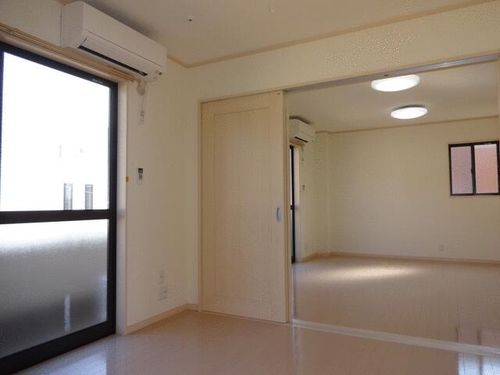 愛知県豊川市蔵子1丁目(アパート)の賃貸物件の内装