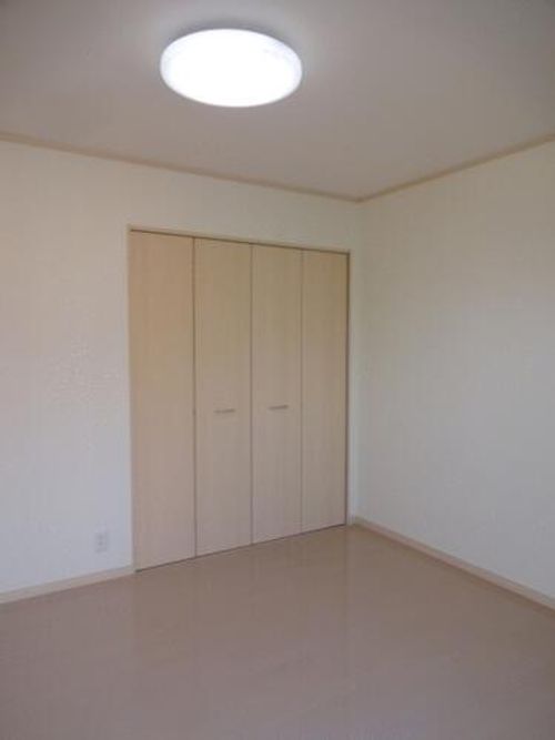 愛知県豊川市蔵子1丁目(アパート)の賃貸物件の内装