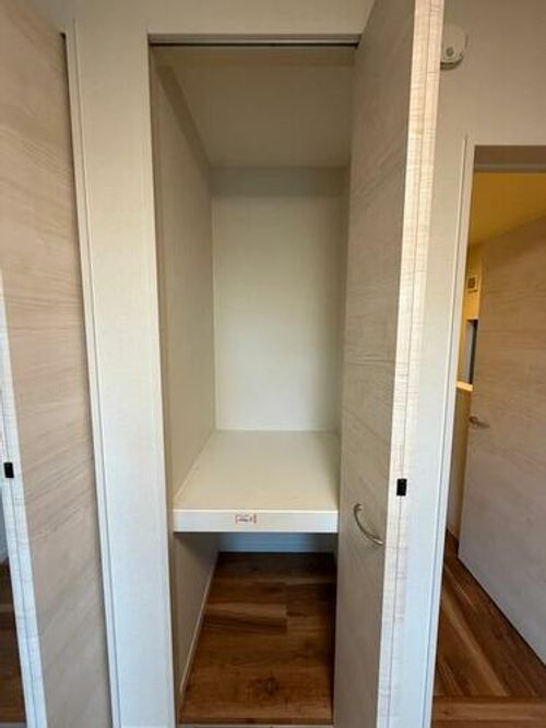 京都府八幡市八幡双栗(一戸建)の賃貸物件のその他画像