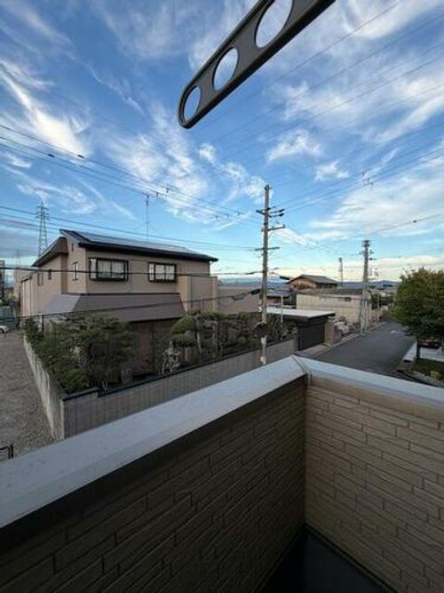 京都府八幡市八幡双栗(一戸建)の賃貸物件のその他画像