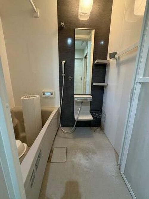 京都府八幡市八幡双栗(一戸建)の賃貸物件のその他画像