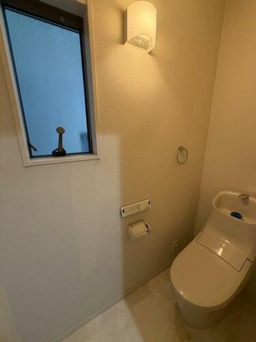 京都府八幡市八幡双栗(一戸建)の賃貸物件のその他画像