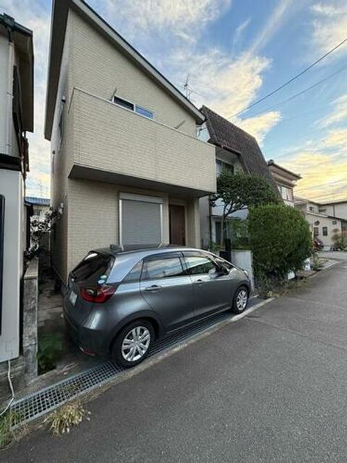 京都府八幡市八幡双栗(一戸建)の賃貸物件のその他画像