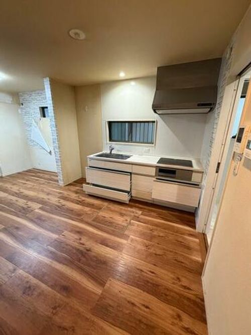 京都府八幡市八幡双栗(一戸建)の賃貸物件のその他画像