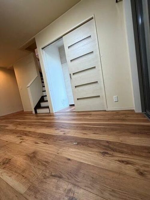 京都府八幡市八幡双栗(一戸建)の賃貸物件のその他画像