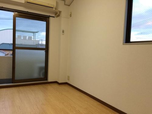 兵庫県神戸市垂水区御霊町(マンション)の賃貸物件の内装