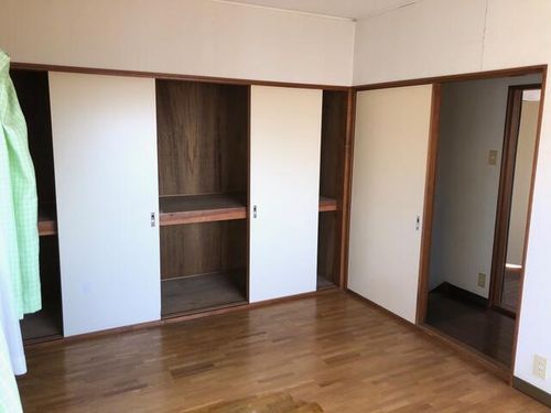 愛知県豊橋市三本木町字新三本木(一戸建)の賃貸物件の内装