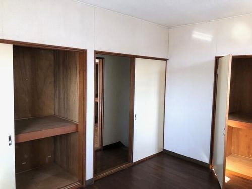 愛知県豊橋市三本木町字新三本木(一戸建)の賃貸物件の内装