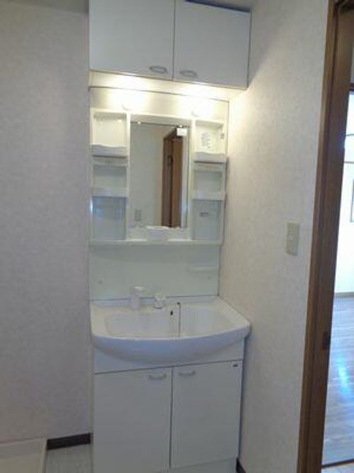 レガーロ寿里B棟B-201の内装