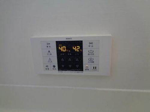 レガーロ寿里B棟B-201のその他画像