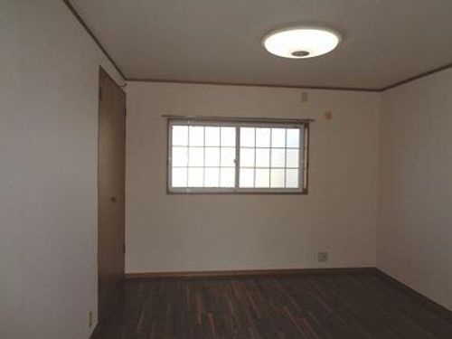 レガーロ寿里B棟B-201の内装