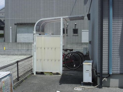 プルメリアのその他画像