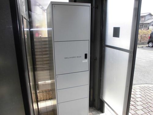 兵庫県たつの市揖保川町山津屋(アパート)の賃貸物件のその他画像