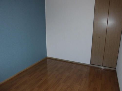 兵庫県たつの市揖保川町山津屋(アパート)の賃貸物件の内装