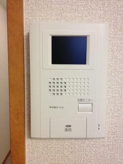 レオパレス三田D館のその他画像