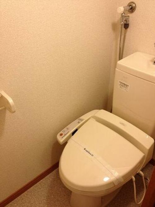 レオパレス三田D館のその他画像