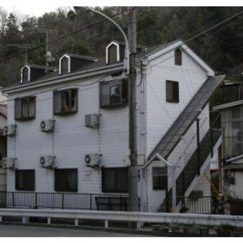 プチメゾン南町の外観