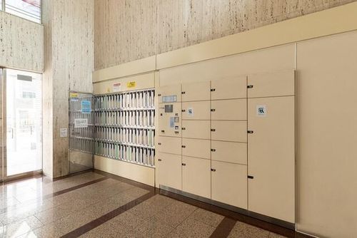 マスターズエル綾園20のその他画像