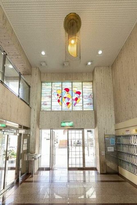 マスターズエル綾園20のその他画像