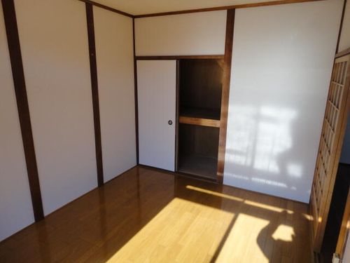 兵庫県姫路市大津区恵美酒町1丁目(一戸建)の賃貸物件1の内装